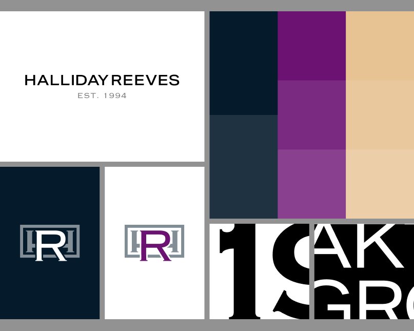 Branding & Positioning