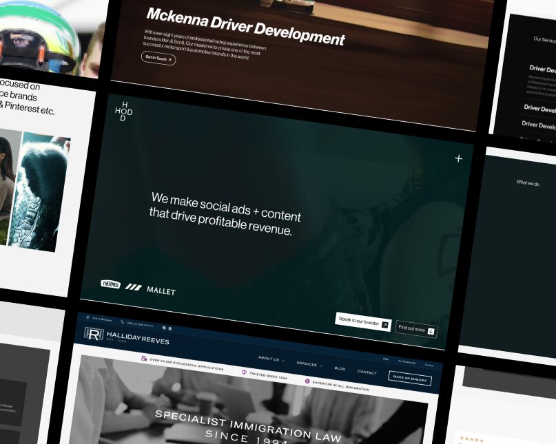 Web Design