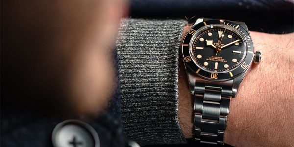 AMJ Watches Bespoke Website Design and Development