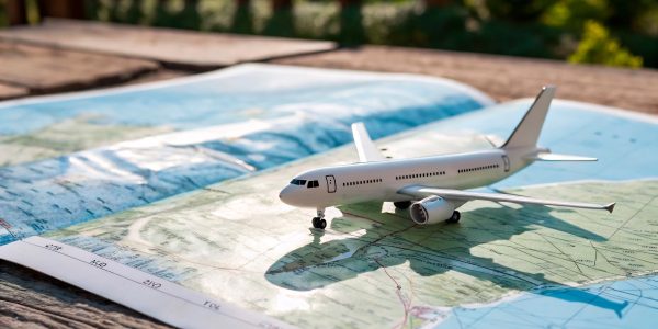 Flightstore Search Visibility & Retention Support