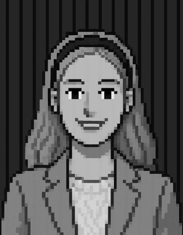 Scarlett Bendelow portrait